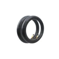 10" *2.0 Chambre à Air Valve Sortie 0°/ Coude 135° (Lot De 2)