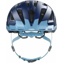 ABUS Casque De Loisirs "Urban-I 3.0", Bleu -Vélo Boutique abus casque de loisirs urban i 30 bleu 3