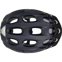 ABUS Casque Pour Enfants Et Adolescents "Youn-I Ace", Gris -Vélo Boutique abus casque pour enfants et adolescents youn i ace gris 3