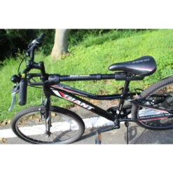 BuzzRack Adaptateur Cadre-vélo Buzz Grip -Vélo Boutique adaptateur cadre velo buzz grip 4