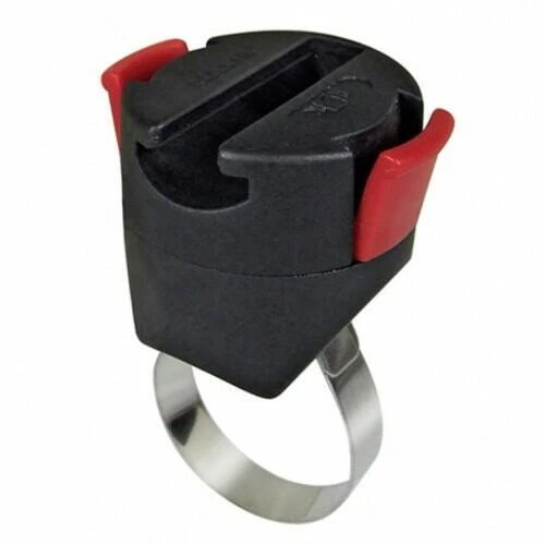 Adaptateur De Tige De Selle Pour Antivols Klickfix 2 Adaptateur De Tige De Selle Pour Antivols Klickfix – Image 2