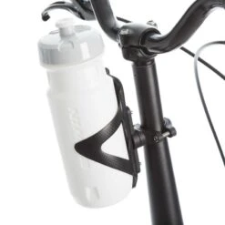 BTWIN Adaptateur Pour Porte-bidon Sur Cintre Vélo, Potence Ou Tige De Selle -Vélo Boutique adaptateur pour porte bidon sur cintre velo potence ou tige de selle 3