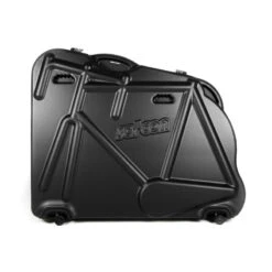 Aerotech Valise à Vélo (Noir) -Vélo Boutique aerotech valise a velo noir 2