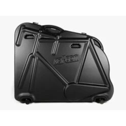 Aerotech Valise à Vélo (Noir) -Vélo Boutique aerotech valise a velo noir 5