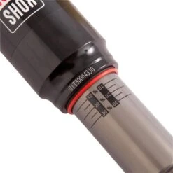 Rock-shox AMORTISSEUR VELO ROCKSHOX 190x38 MONARCH R -Vélo Boutique amortisseur velo rockshox 190x38 monarch r 2