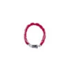 Antivol De Chaîne Antivol De Vélo SL Rouge - 7x7x1100