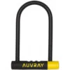 Antivol U Alarme Auvray Alarm 128X245