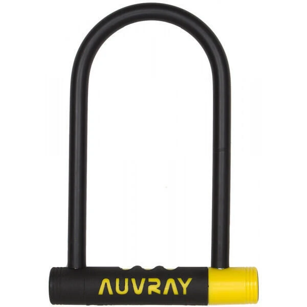 Antivol U Alarme Auvray Alarm 128X245 1 Antivol U Alarme Auvray Alarm 128X245