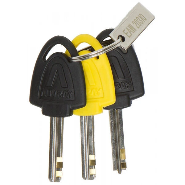 Antivol U Alarme Auvray Alarm 128X245 3 Antivol U Alarme Auvray Alarm 128X245 – Image 3