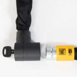 Antivol Vélo Chaîne Certifié ART3 920 L -Vélo Boutique antivol velo chaine certifie art3 920 l 3