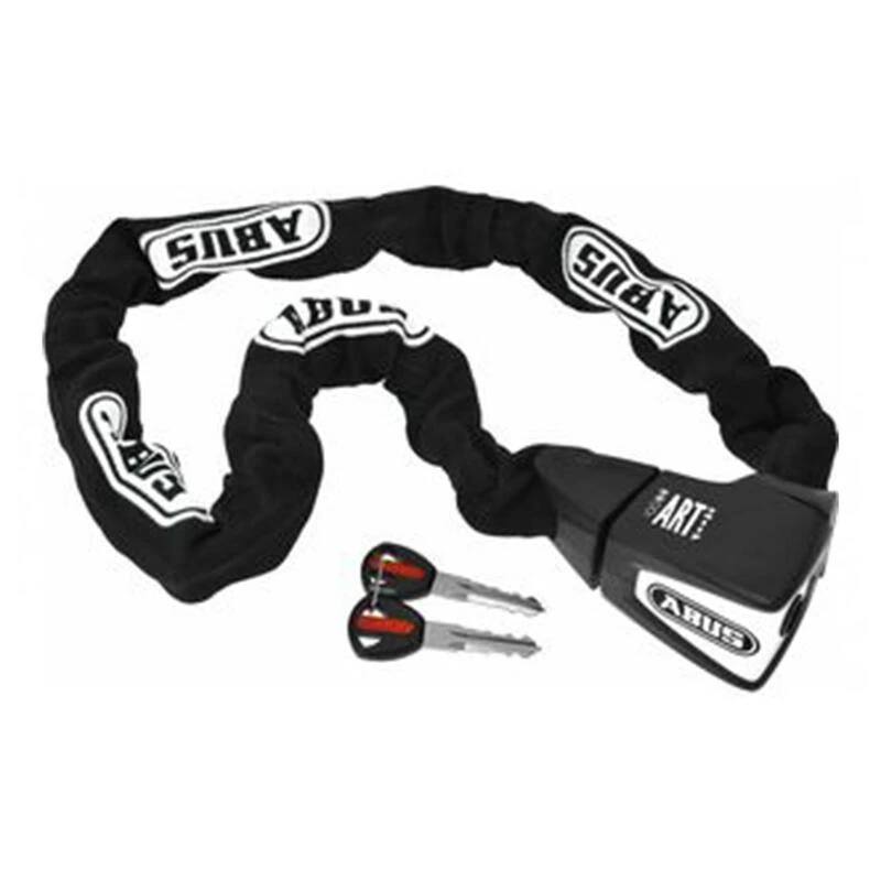 ANTIVOL VELO CHAINE Certifiée ART2 ABUS 135/110 XL 2 ANTIVOL VELO CHAINE Certifiée ART2 ABUS 135/110 XL – Image 2