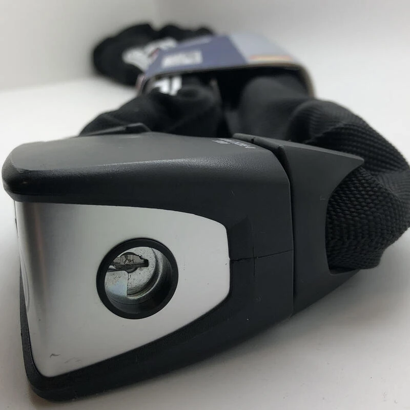 ANTIVOL VELO CHAINE Certifiée ART2 ABUS 135/110 XL 3 ANTIVOL VELO CHAINE Certifiée ART2 ABUS 135/110 XL – Image 3