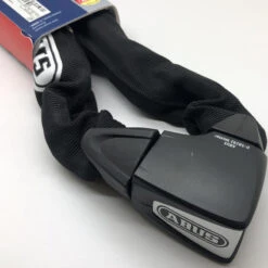 ANTIVOL VELO CHAINE Certifiée ART2 ABUS 135/110 XL 9 ANTIVOL VELO CHAINE Certifiée ART2 ABUS 135/110 XL -Vélo Boutique antivol velo chaine certifiee art2 abus 135110 xl 3