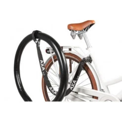 AXA Chaîne Enfichable ULC 130 -Vélo Boutique axa chaine enfichable ulc 130 4
