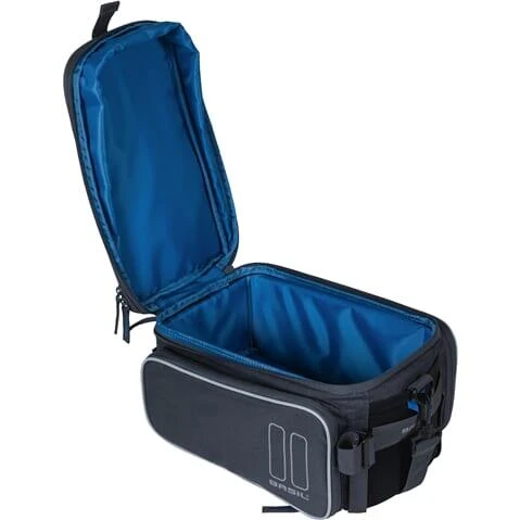 BASIL Sacoche De Porte-bagages "Sport Design 2 BASIL Sacoche De Porte-bagages "Sport Design – Image 2