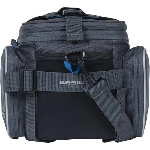 BASIL Sacoche De Porte-bagages "Sport Design 3 BASIL Sacoche De Porte-bagages "Sport Design – Image 3