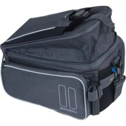 BASIL Sacoche De Porte-bagages "Sport Design 10 BASIL Sacoche De Porte-bagages "Sport Design -Vélo Boutique basil sacoche de porte bagages sport design 3