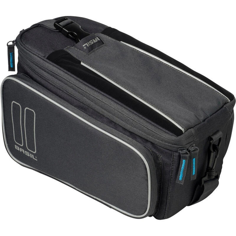BASIL Sacoche De Porte-bagages "Sport Design 5 BASIL Sacoche De Porte-bagages "Sport Design – Image 5