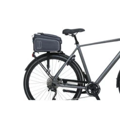 BASIL Sacoche De Porte-bagages "Sport Design 13 BASIL Sacoche De Porte-bagages "Sport Design -Vélo Boutique basil sacoche de porte bagages sport design 6