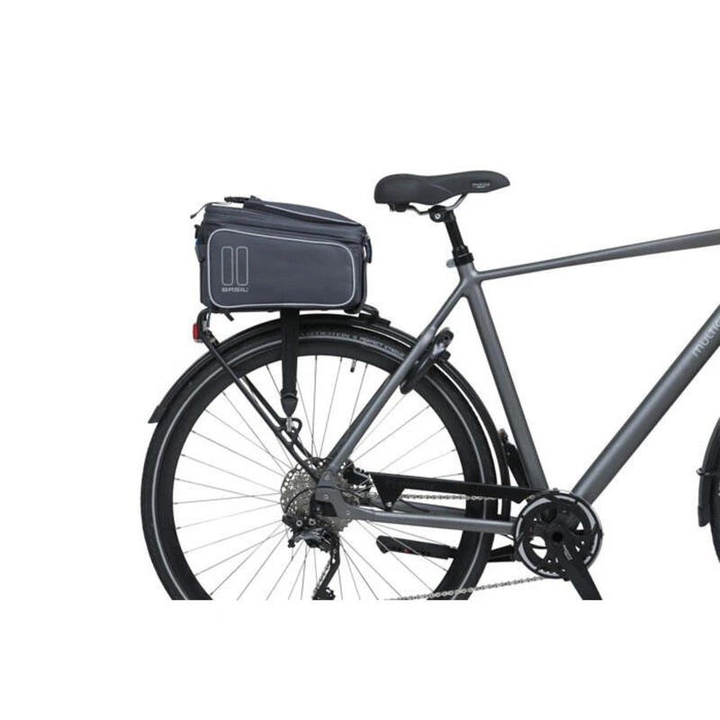 BASIL Sacoche De Porte-bagages "Sport Design 7 BASIL Sacoche De Porte-bagages "Sport Design – Image 7