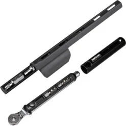 Topeak Bâton à Cliquet - Clé à Cliquet -Vélo Boutique baton a cliquet cle a cliquet 2