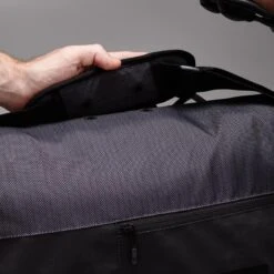 BESACE VELO 500 1X15L NOIR -Vélo Boutique besace velo 500 1x15l noir 4