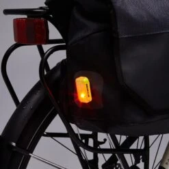 BESACE VELO 500 1X15L NOIR -Vélo Boutique besace velo 500 1x15l noir 9