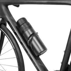 Topeak Bidon Porte-outils Escape Pod L Noir -Vélo Boutique bidon porte outils escape pod l noir 3
