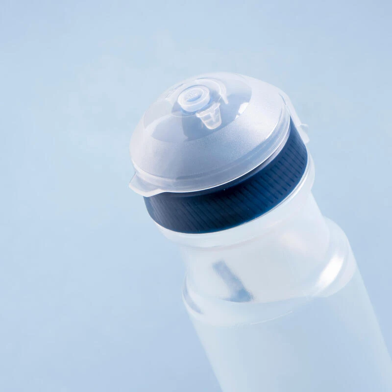 Decathlon Bidon Sport Bleu 650ml 4 Decathlon Bidon Sport Bleu 650ml – Image 4