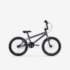 BTWIN BMX WIPE 100 20 POUCES