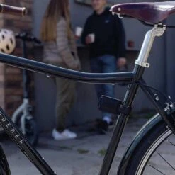 Abus Boitier D'alarme Boîtier De Télécommande -Vélo Boutique boitier dalarme boitier de telecommande 2