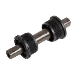 BTWIN Boitier De Pédalier 116 Mm à Axe Carré