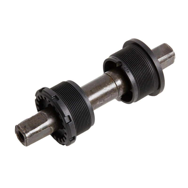 BTWIN Boitier De Pédalier 116 Mm à Axe Carré 1 BTWIN Boitier De Pédalier 116 Mm à Axe Carré