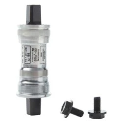 BOITIER DE PÉDALIER CARRE 115MM BBUN55 SHIMANO -Vélo Boutique boitier de pedalier carre 115mm bbun55 shimano 4