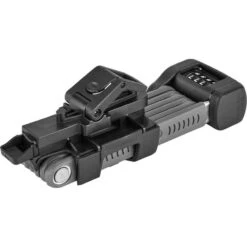 Abus Bordo Lite 6055C/85 - Noir -Vélo Boutique bordo lite 6055c85 noir 2