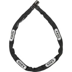 Abus Cadenas À Chaîne Steel-O-Chain 4804K/75 Noir 5 Abus Cadenas À Chaîne Steel-O-Chain 4804K/75 Noir -Vélo Boutique cadenas a chaine steel o chain 4804k75 noir 2