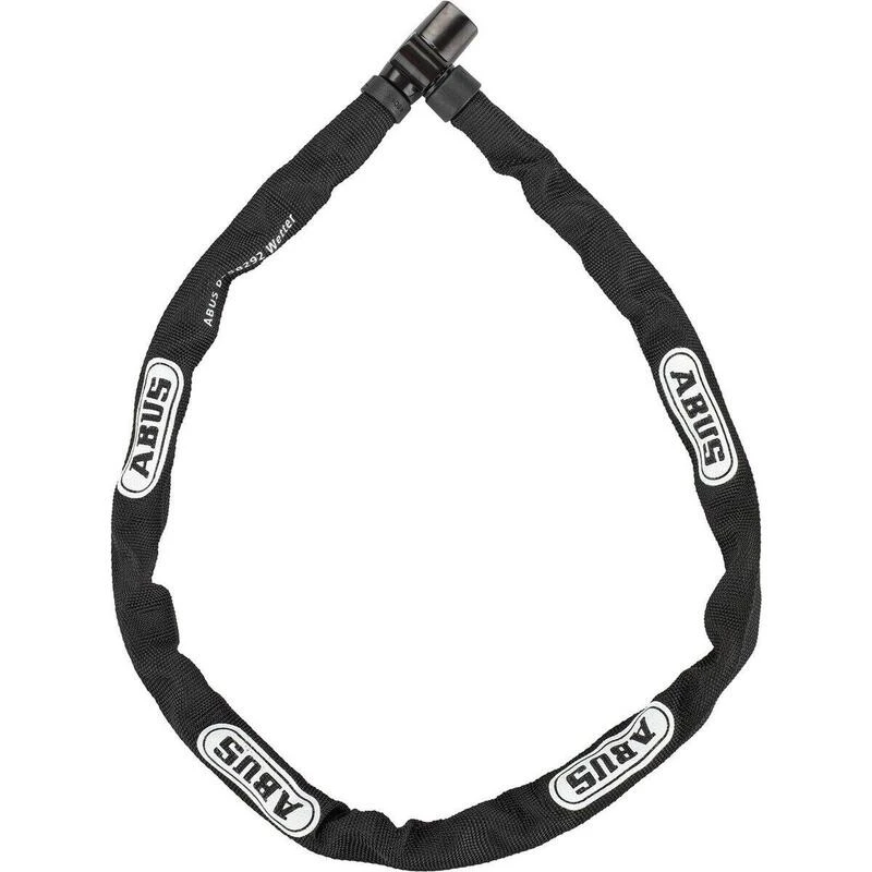 Abus Cadenas À Chaîne Steel-O-Chain 4804K/75 Noir 3 Abus Cadenas À Chaîne Steel-O-Chain 4804K/75 Noir – Image 3