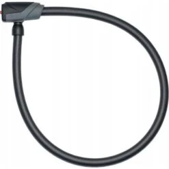 Cadenas Pour Vélo - 2 Clés - 18x1000mm 6 Cadenas Pour Vélo - 2 Clés - 18x1000mm -Vélo Boutique cadenas pour velo 2 cles 18x1000mm 2