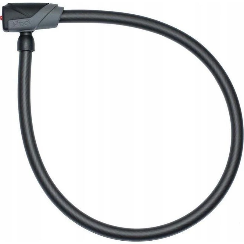 Cadenas Pour Vélo - 2 Clés - 18x1000mm 3 Cadenas Pour Vélo - 2 Clés - 18x1000mm – Image 3