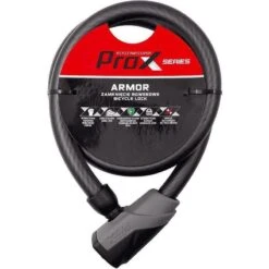 Cadenas Pour Vélo - 2 Clés - 18x1000mm 7 Cadenas Pour Vélo - 2 Clés - 18x1000mm -Vélo Boutique cadenas pour velo 2 cles 18x1000mm 3