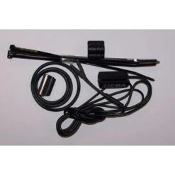 CADENCE PEDALAGE 2003 BC1200 SIGMA