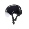 HJC Calido Plus Urban / E-Bike Casque Black