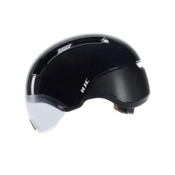 HJC Calido Plus Urban / E-Bike Casque Black 11 HJC Calido Plus Urban / E-Bike Casque Black -Vélo Boutique calido plus urban e bike casque black 4