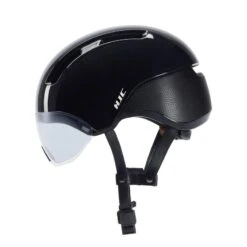 HJC Calido Plus Urban / E-Bike Casque Black 13 HJC Calido Plus Urban / E-Bike Casque Black -Vélo Boutique calido plus urban e bike casque black 6