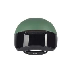 HJC Calido Urban / E-Bike Casque Matt Olive Black 8 HJC Calido Urban / E-Bike Casque Matt Olive Black -Vélo Boutique calido urban e bike casque matt olive black 2