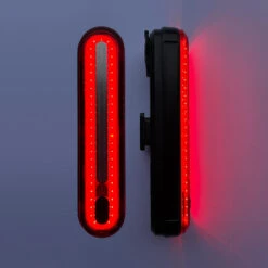 Lynx Capsule USB De Lumière Arrière Xl -Vélo Boutique capsule usb de lumiere arriere xl 2