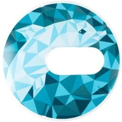 BTWIN Carter Vélo 20 Pouces ORIGINAL 120 Bleu