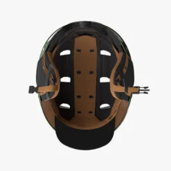 BTWIN Casque 540 Bol Vélo Ville Kaki 18 BTWIN Casque 540 Bol Vélo Ville Kaki -Vélo Boutique casque 540 bol velo ville kaki 8