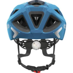 Abus Casque Aduro 2.0 - Bleu -Vélo Boutique casque aduro 20 bleu 3