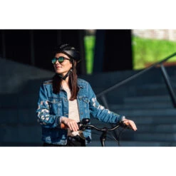 Casque Cairn Prism II -Vélo Boutique casque cairn prism ii 4